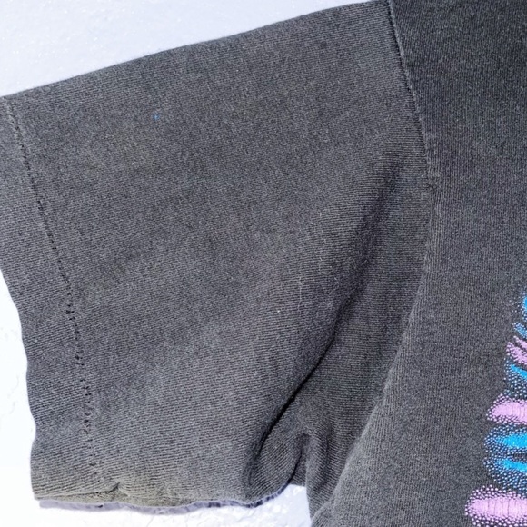 Vintage Western California Shirt Size Large - Picture 4 of 5